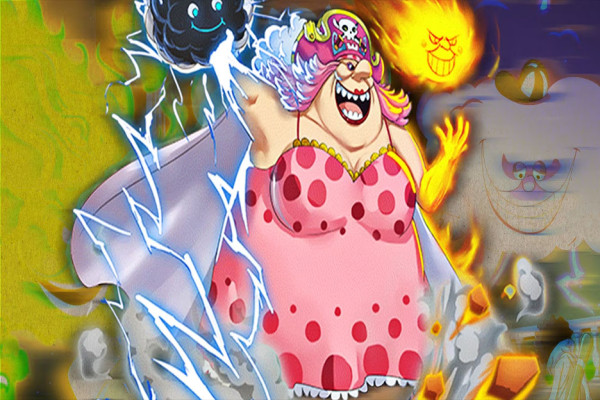 10 Buah Iblis dengan Kekuatan Paling Serba Guna di One Piece