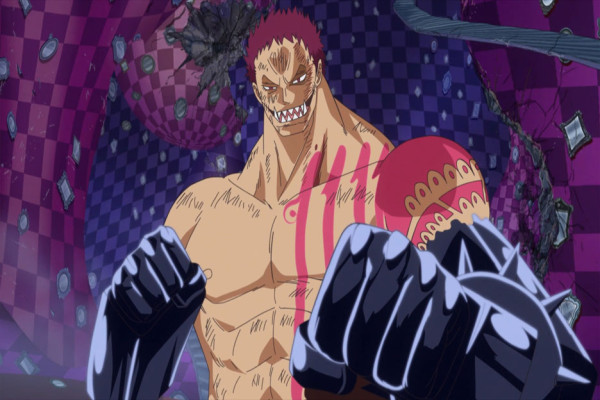 7 Hal yang harus Kamu Tahu Tentang One Piece Film: Red