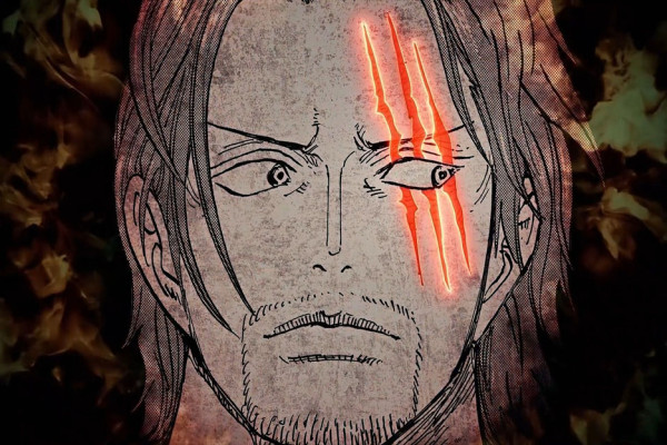 7 Hal yang harus Kamu Tahu Tentang One Piece Film: Red