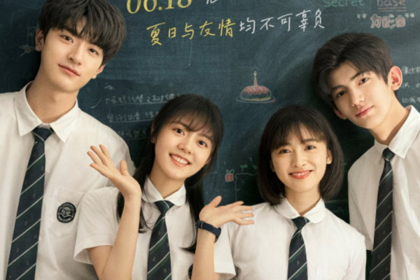 4 Film Jepang untuk 13 Tahun ke Atas, Nomor 2 Hits Banget