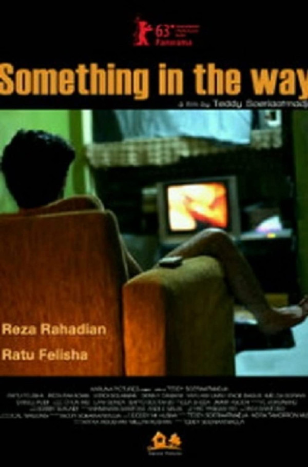 3 Film Indonesia yang Dilarang Tayang di TV, Nomor Terakhir Dibintangi Reza Rahadian