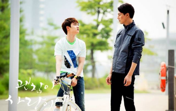 7 Drama Korea yang Melawan Stigma Masyarakat, dari Penyakit Mental hingga LGBT