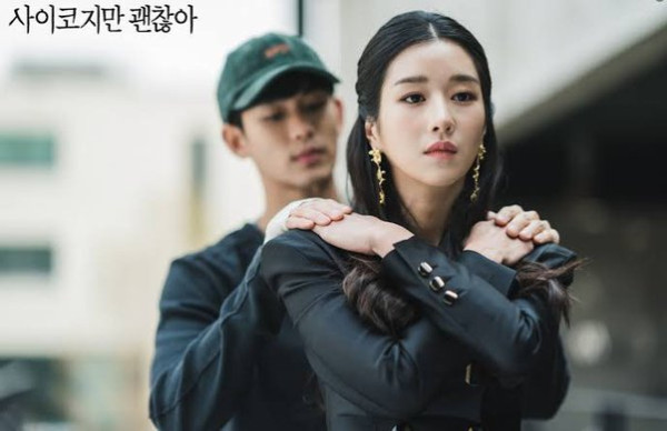 7 Drama Korea yang Melawan Stigma Masyarakat, dari Penyakit Mental hingga LGBT