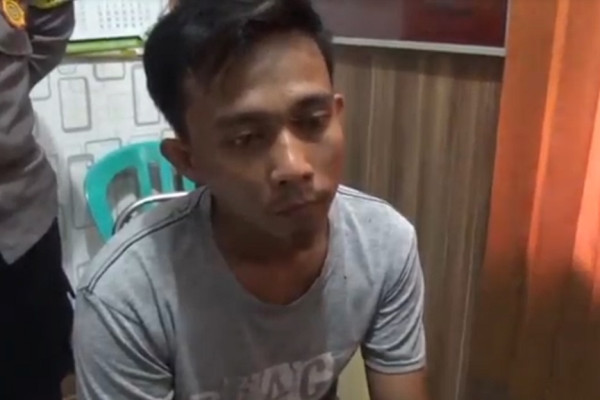 Mantan Istri Selingkuh dan Bersetubuh dengan Kakak Ipar, Pria di Jember Ngamuk