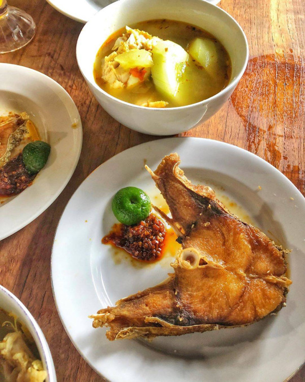 6 Kuliner Legendaris Indonesia yang Berdiri sebelum Merdeka, Nomor 3 Eksis Sejak 1898