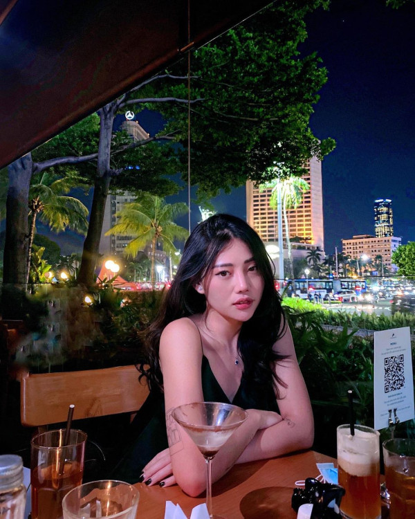 Profil Wendy Walters, Istri Reza Arap yang Curhat soal Perselingkuhan