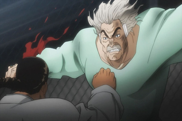 10 Penjahat Anime Terburuk Ini Bisa Eksis di Dunia Nyata