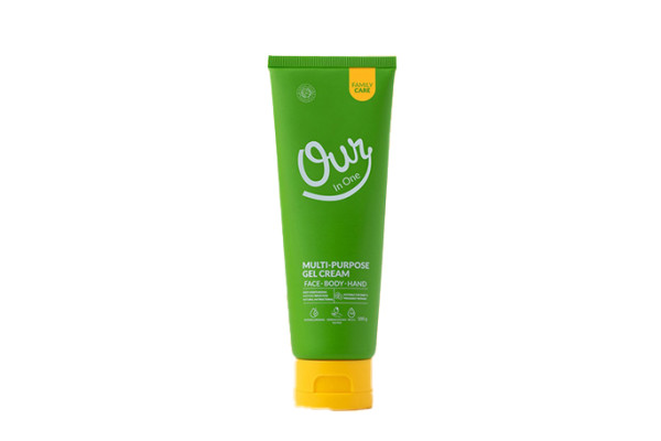 Mau Punya Kulit yang Lembap, 3 Moisturizer Cream Our In One Pilihannya