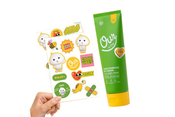 Mau Punya Kulit yang Lembap, 3 Moisturizer Cream Our In One Pilihannya