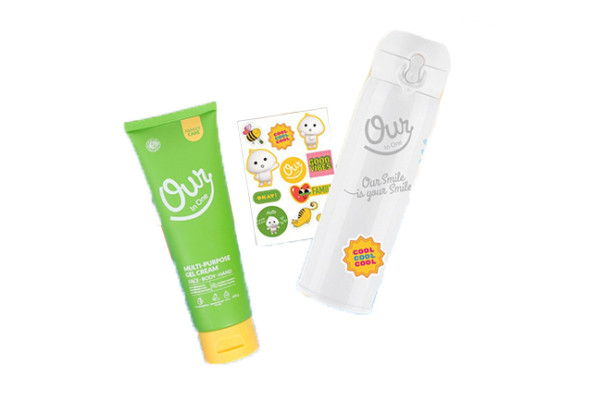 Mau Punya Kulit yang Lembap, 3 Moisturizer Cream Our In One Pilihannya