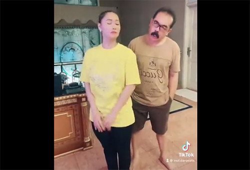 Inul Daratista Bandingkan Suaminya dengan Adam Levine, Netizen Auto Ngakak