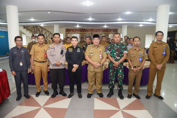 Regsosek Hadirkan Data yang Komprehensif Membangun Negeri