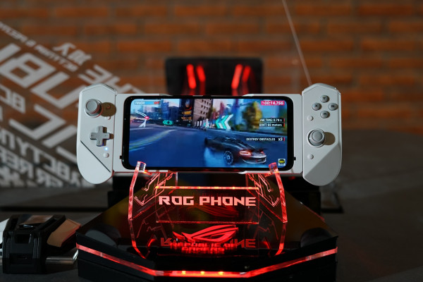 Rekomendasi Smartphone Gaming Terbaik 2022, No 4 Baru Dirilis!