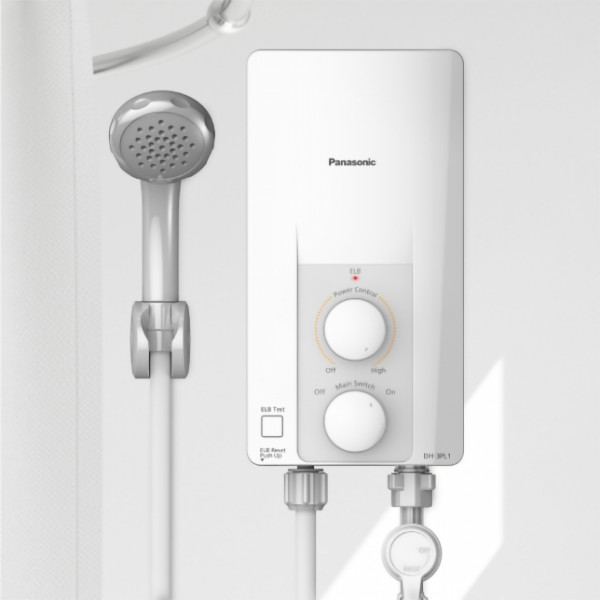 Sebelum Pasang Water Heater, 5 Hal Berikut yang Perlu Diperhatikan