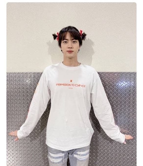 Film Disney dan Marvel Favorit BTS, Ada yang Bikin Jung-Kook dan RM Nangis