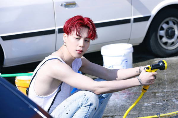 Film Disney dan Marvel Favorit BTS, Ada yang Bikin Jung-Kook dan RM Nangis