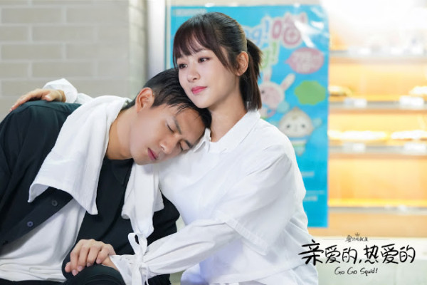 5 Drama China Romantis Bertema E-sport, Kisah Cinta Gamers