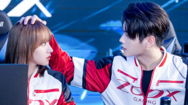 5 Drama China Romantis Bertema E-sport, Kisah Cinta Gamers