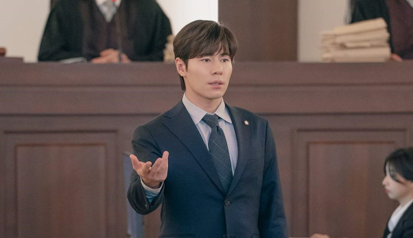 Sinopsis Drama Korea May It Please the Court dan Deskripsi Para Karakternya