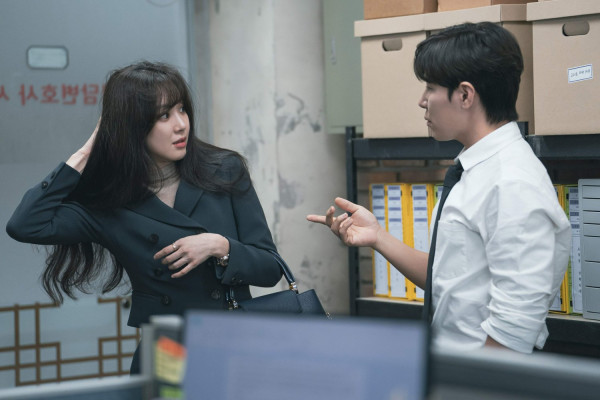 Sinopsis Drama Korea May It Please the Court dan Deskripsi Para Karakternya
