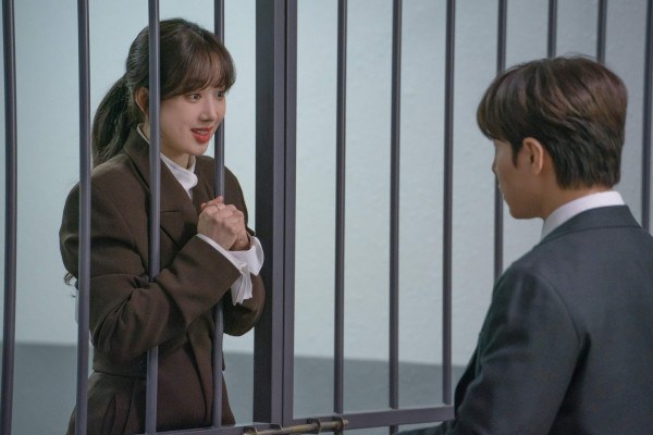 Sinopsis Drama Korea May It Please the Court dan Deskripsi Para Karakternya