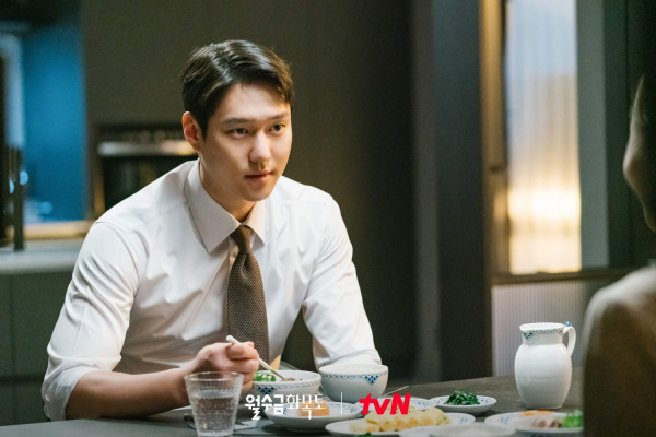 Sinopsis Love in Contract dan Deskripsi Karakternya, Drama Terbaru Park Min-Young Tayang Hari Ini
