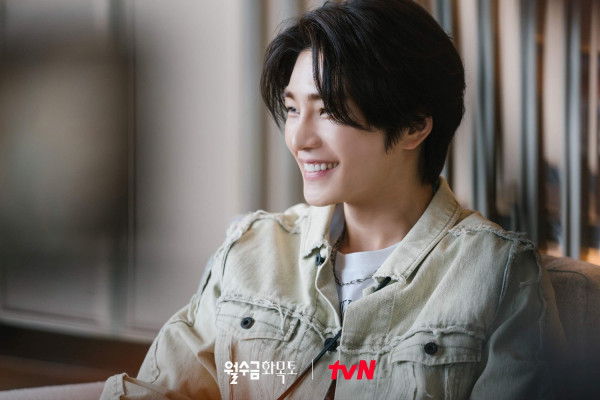 Sinopsis Love in Contract dan Deskripsi Karakternya, Drama Terbaru Park Min-Young Tayang Hari Ini