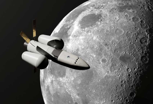 Ariane Grup dan Eropa Kembangkan Susie, Pesawat Luar Angkasa yang Fleksibel untuk Berbagai Misi