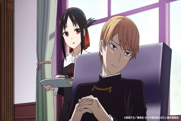 10 Anime Seinen dengan Tema Dewasa Terbaik Menurut IMDb