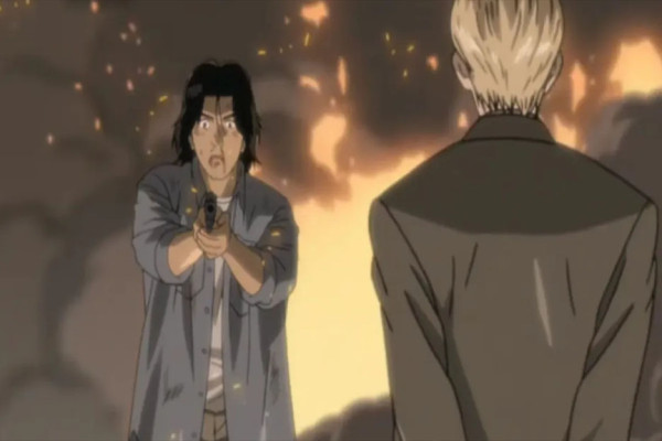 10 Anime Seinen dengan Tema Dewasa Terbaik Menurut IMDb