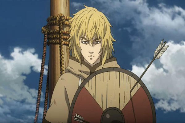 10 Anime Seinen dengan Tema Dewasa Terbaik Menurut IMDb