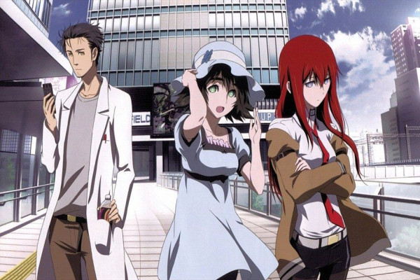 10 Anime Seinen dengan Tema Dewasa Terbaik Menurut IMDb