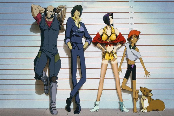 10 Anime Seinen dengan Tema Dewasa Terbaik Menurut IMDb