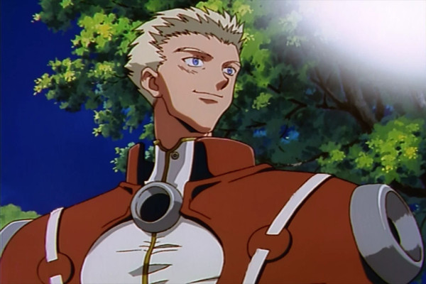 10 Karakter Kakak Cowok Paling Kejam di Jagat Anime