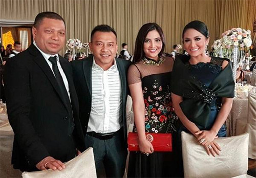 3 Artis yang Bercerai karena Selingkuh, Nomor Terakhir Kepergok di Hotel