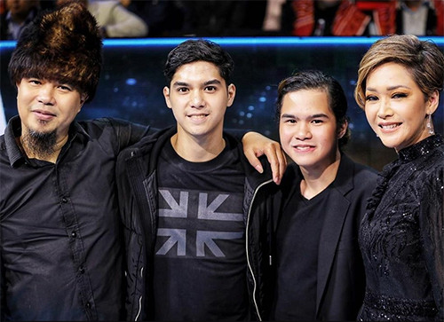 3 Artis yang Bercerai karena Selingkuh, Nomor Terakhir Kepergok di Hotel