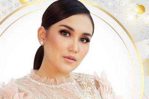 4 Artis Indonesia yang Cerai saat Anak Masih Bayi, Nomor 3 Masih Hangat Diperbincangkan