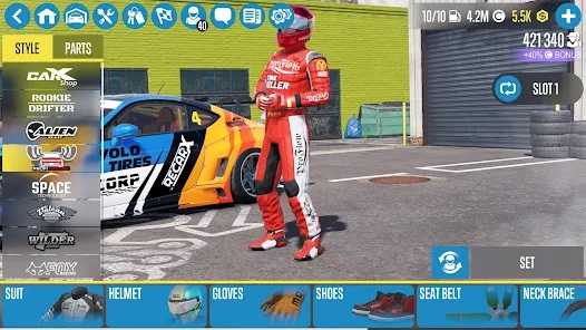 Cara Download CarX Street, Game Balap Seru untuk Android