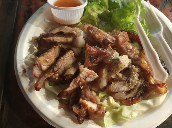 Daging Babi Mahal, 2 Negara Ini Aktif Mengonsumsi Daging Buaya