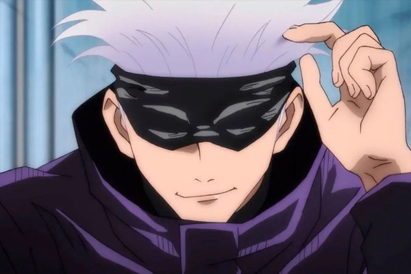 Karakter Jujutsu Kaisen yang Pas Sama Kamu Berdasarkan Enneagram
