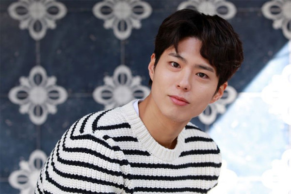 5 Artis Korea yang Sudah Wamil, Nomor 4 Sempatkan Rilis Album