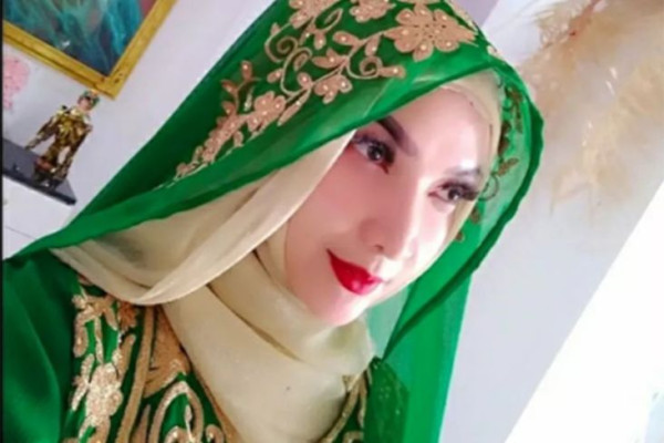 4 Artis Indonesia yang Cerai saat Anak Masih Bayi, Nomor 3 Masih Hangat Diperbincangkan