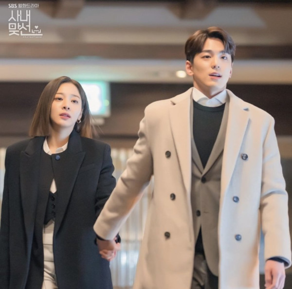 6 Aktor Drama Korea Paling Populer di Pasar Internasional pada 2022