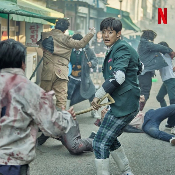 6 Aktor Drama Korea Paling Populer di Pasar Internasional pada 2022