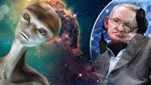 Kronologi Kiamat Dunia versi Stephen Hawking yang Bikin Nyali Bergetar