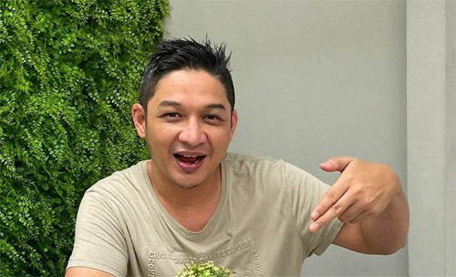 4 Artis yang Memilih Terjun ke Dunia Politik, Nomor 3 Baru Bebas dari Penjara