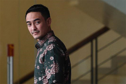 4 Artis yang Memilih Terjun ke Dunia Politik, Nomor 3 Baru Bebas dari Penjara