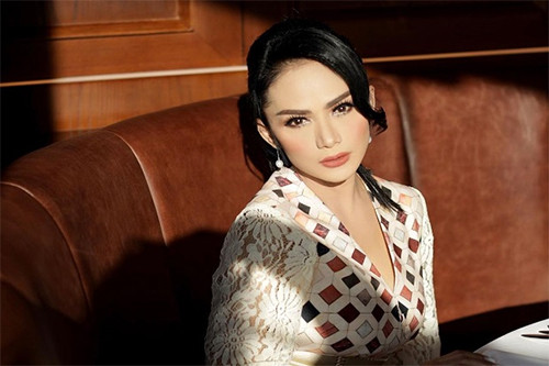 4 Artis yang Memilih Terjun ke Dunia Politik, Nomor 3 Baru Bebas dari Penjara