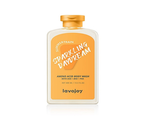 Rekomendasi Body Wash untuk Kulit Kering Terbaik