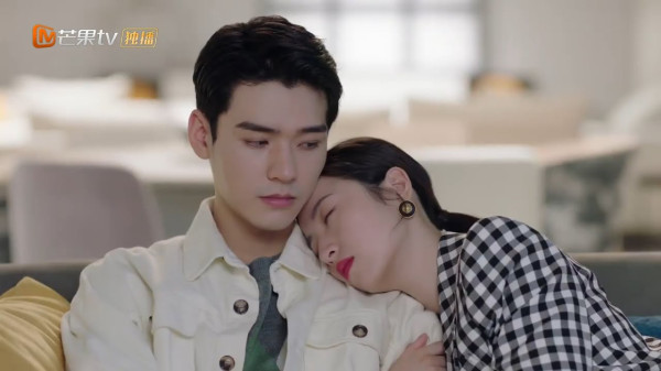 6 Drama China Bertemakan Kawin Kontrak